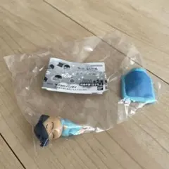 クレヨンしんちゃん　おやすみ隊2 かざまくん