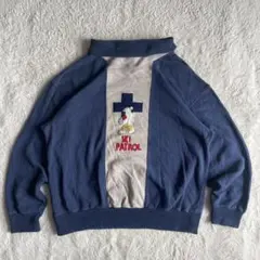 Jean Charles de Castelbajas sport刺繍 BA40