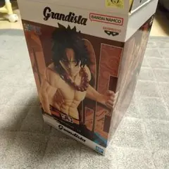 非売品 Grandista エース フィギュア