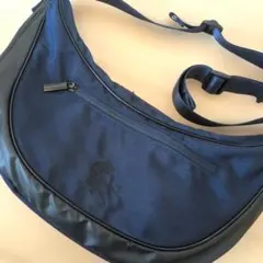 オニツカタイガー　ONITSUKA TIGER ショルダーバッグ