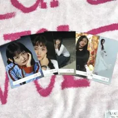 2025年最新】櫻坂 生写真 まとめ売りの人気アイテム - メルカリ