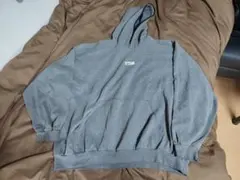 【値下げ不可】古着 NIKE センタースウォッシュ