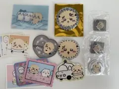 ちいかわ ラッコ　グッズ まとめ売り