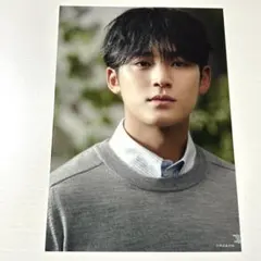 SEVENTEEN 消費期限 プリントフォト ミンギュ③