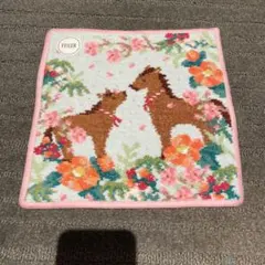 フェイラー　ウマ2026旗艦店限定カラー　完売品