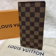 2026年最新】ルイヴィトン ダミエ ポルトバルールカルトクレディの人気