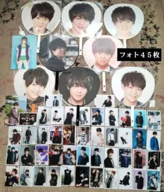 2025年最新】有岡大貴うちわの人気アイテム - メルカリ