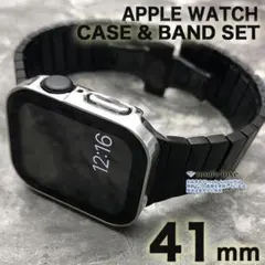 アップルウォッチ ベルト バンド 41mm apple watch カバー SB