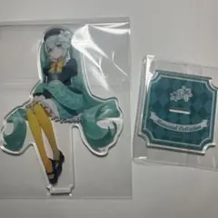 初音ミク アクリルスタンド