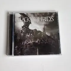 BLACK VEIL BRIDES アルバム CD