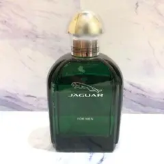 ♡ジャガー　フォーメン　オードトワレ　100mlのサムネイル