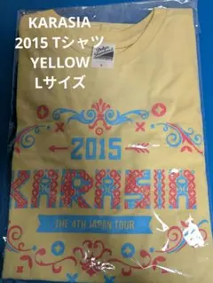 2025年最新】KARASIA tシャツの人気アイテム - メルカリ