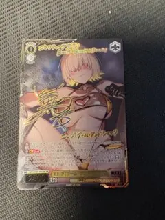 WS ヴァイス 歩き出す運命 ルーラー SP - メルカリ