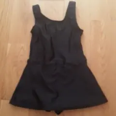 女の子ワンピース水着 120cm