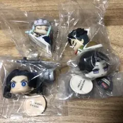 ポケマケット　おねむたん　鬼滅の刃