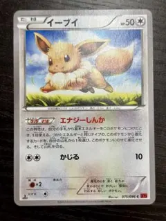 ポケモンカード イーブイ エナジーしんか 旧裏 | Mercari
