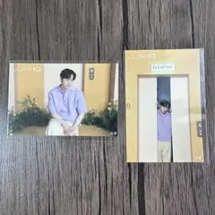 ジュノ オンラインくじ