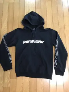 BUMP OF CHICKEN - 新品　BUMP　パーカー BUMP OF CHICKEN 限定ロゴパーカーS - メルカリ