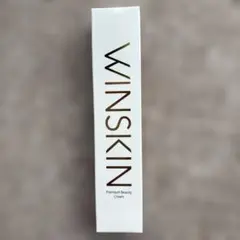 チュルミ WINSKIN 薬用クリーム オマケあり - メルカリ