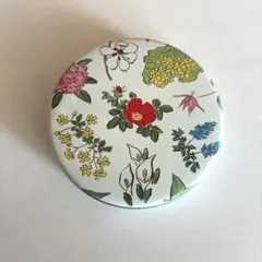 六花亭　六花のつゆミニ缶　小物入れ　同梱でさらにお安くお譲りいたします。のサムネイル