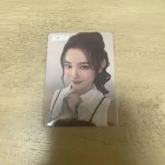 櫻井美羽 タレントカード