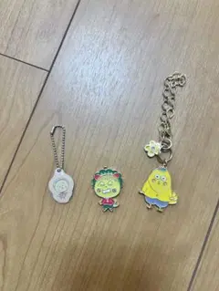 コジコジ　チャーム　まとめ売り