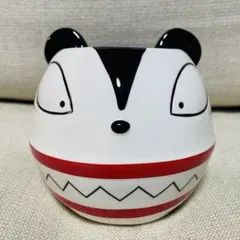 ヴァンパイア・テディ マグカップ ナイトメアビフォアクリスマス ディズニーランド