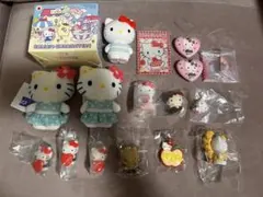 希少レア ハローキティ すてきなMy Shop アイスクリーム 2003年製