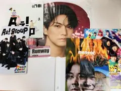 藍井エイルジャケット柄ピンズフルセットおまけ付き 藍井エイルジャケット柄ピンズフルセット - メルカリ