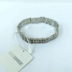 NARACAMICIE ナラカミーチェ ブレスレット シルバーカラーのサムネイル