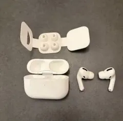 AirPods Pro 本体 ホワイト　第一世代
