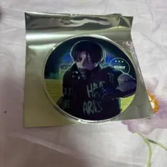 ミルキーサブウェイ グラッテ アクリルコースター カート