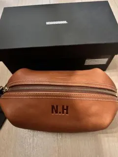 NEIGHBORHOOD PORTER F BOAT CL POUCH