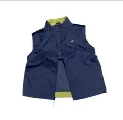 L.L.BEAN NYLON VEST エルエルビーン ナイロンベスト