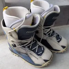 SALOMON サロモン VIGIL レディース スノーボード ブーツ 24cm 2026年最新】SALOMON VIGILの人気アイテム - メルカリ