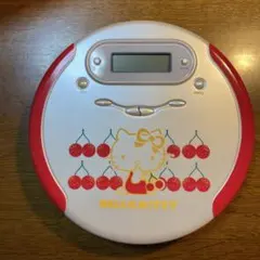 2026年最新】ハローキティ cdプレーヤーの人気アイテム - メルカリ