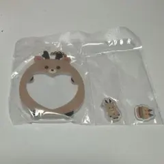 RIIZE ソンチャン　ガチャ　シャカシャカアクリルチャーム