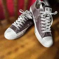 CONVERSE オールスター PC OX BROWN