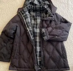 ダウンジャケット ゴルフ