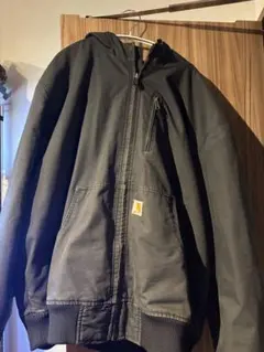 Carhartt アクティブジャケット