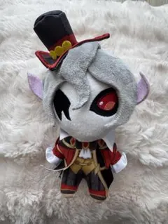 第五人格　古城シリーズ　リッパー