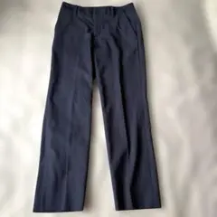 UNITED ARROWS UBCB ドビーカラー スリムパンツ　34