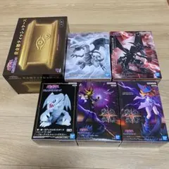 遊戯王　プライズ　まとめ売り