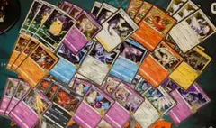 25thアニバーサリーコレクション 通常ミラー17種各3枚セット