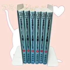 SPY×FAMILY 3-8 6冊まとめて