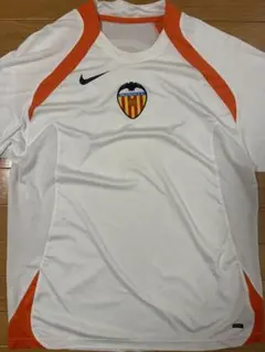 ナイキNike バレンシア Valencia シャツ Lサイズ ユニフォーム - メルカリ