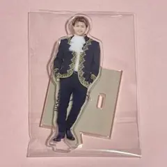 FANTASTICS＊瀬口黎弥 トラキン ハロウィンver. アクリルスタンド