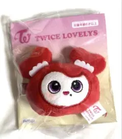 2025年最新】twice ヘアピン ラブリーの人気アイテム - メルカリ