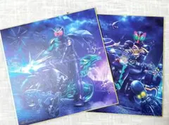 2025年最新】仮面ライダー 色紙 オーズの人気アイテム - メルカリ