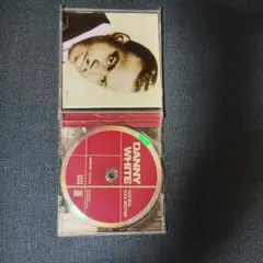 Danny White Natural Soul Brother CD